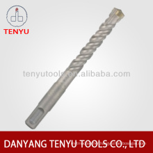 Auto-welded Industry quality cross head sds plus hammer drill bits